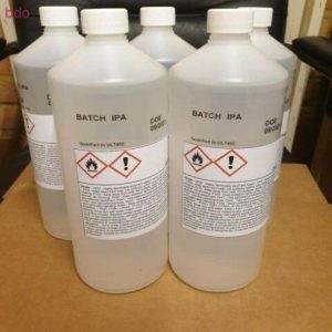 Liquid Chemicals