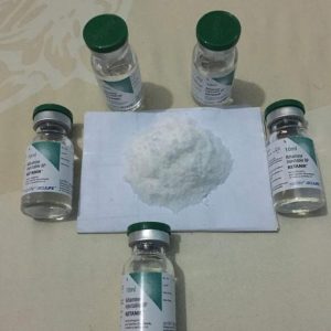 Ketamine