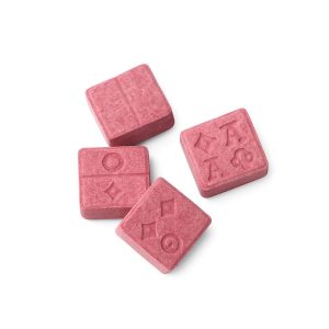 MDMA